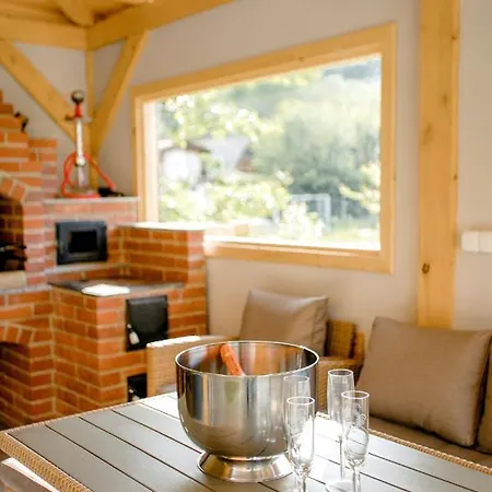 Holzhaus