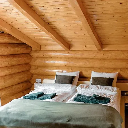 Holzhaus